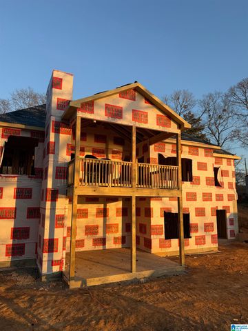 203 ALLEN ROAD, Pell City, AL 35128