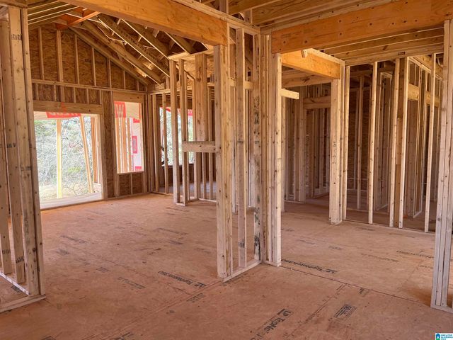 203 ALLEN ROAD, Pell City, AL 35128