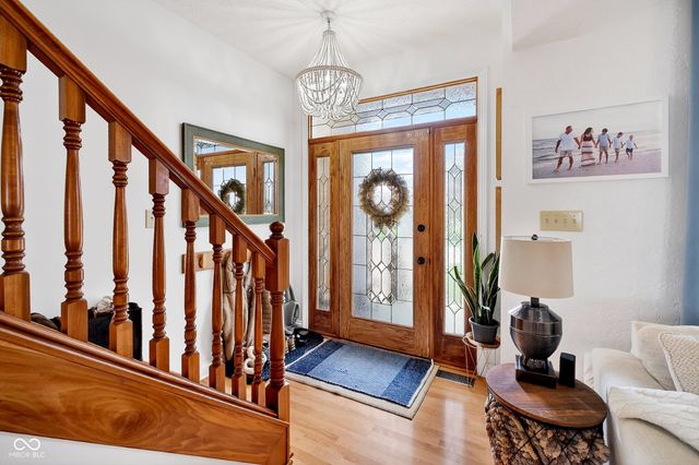 1020 Sunset Bay, Cicero, IN 46034