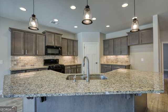278 Club Drive, Monroe, GA 30655