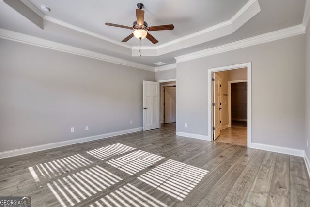 278 Club Drive, Monroe, GA 30655