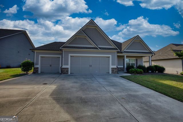 278 Club Drive, Monroe, GA 30655
