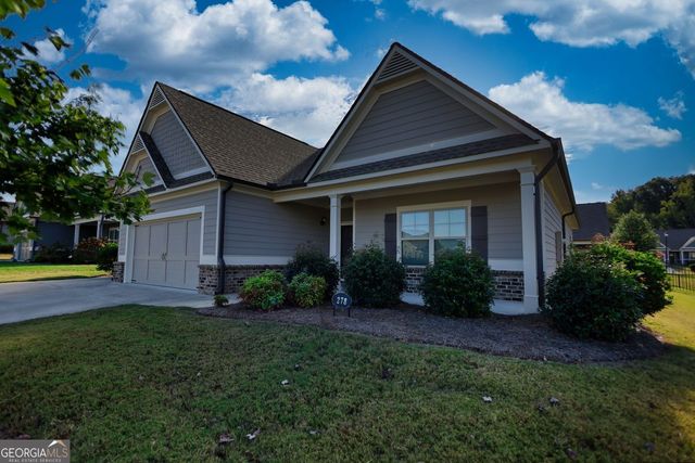 278 Club Drive, Monroe, GA 30655