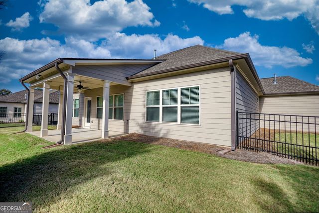 278 Club Drive, Monroe, GA 30655