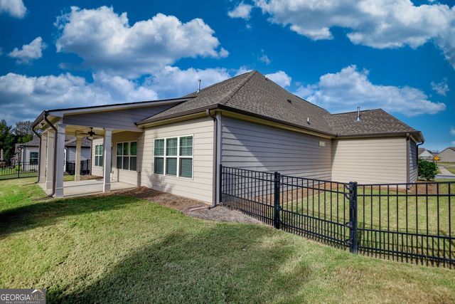 278 Club Drive, Monroe, GA 30655