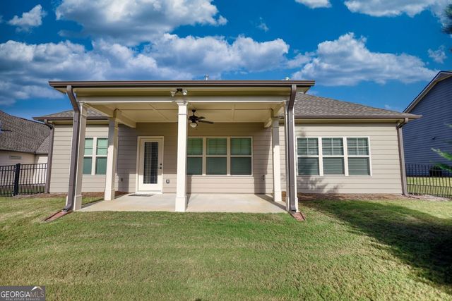 278 Club Drive, Monroe, GA 30655
