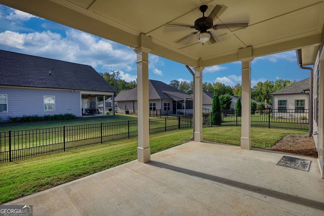 278 Club Drive, Monroe, GA 30655