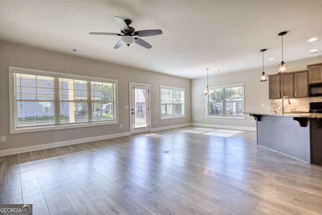 278 Club Drive, Monroe, GA 30655