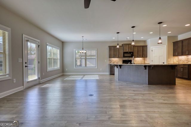 278 Club Drive, Monroe, GA 30655