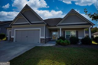278 Club Drive, Monroe, GA 30655