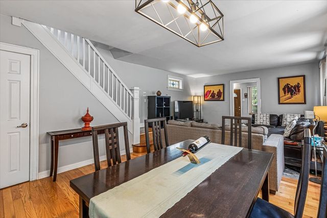 68-37 Nansen Street, New York City, NY 11375