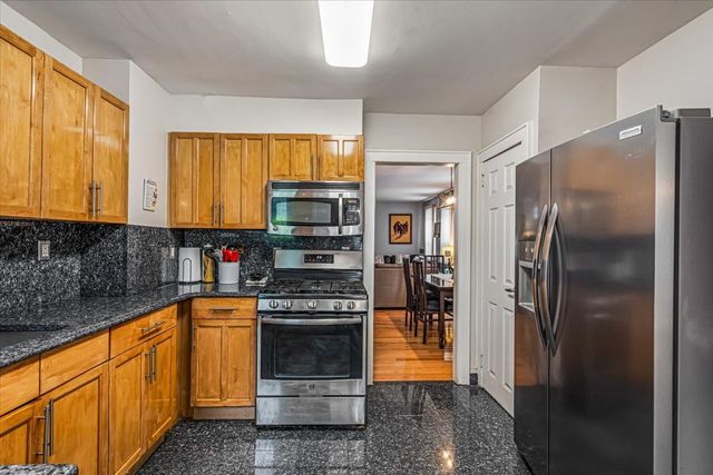 68-37 Nansen Street, New York City, NY 11375