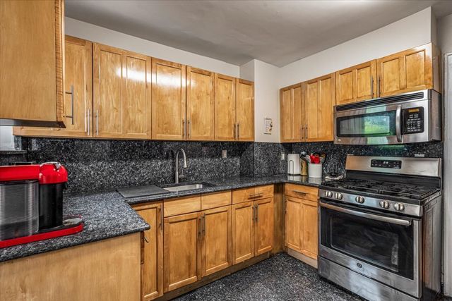 68-37 Nansen Street, New York City, NY 11375