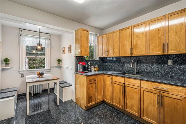 68-37 Nansen Street, New York City, NY 11375