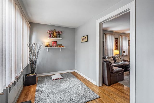 68-37 Nansen Street, New York City, NY 11375
