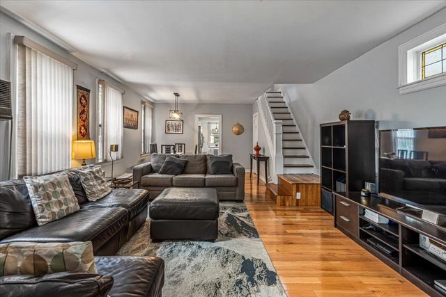 68-37 Nansen Street, New York City, NY 11375