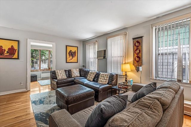 68-37 Nansen Street, New York City, NY 11375