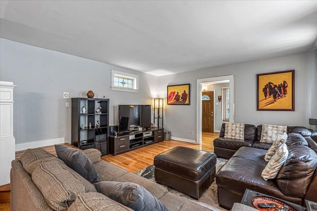 68-37 Nansen Street, New York City, NY 11375