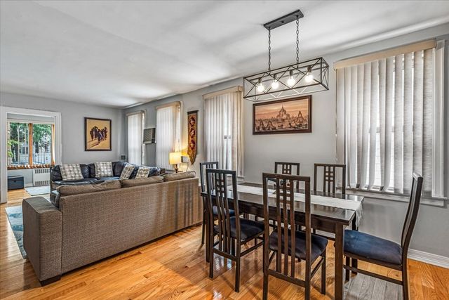 68-37 Nansen Street, New York City, NY 11375