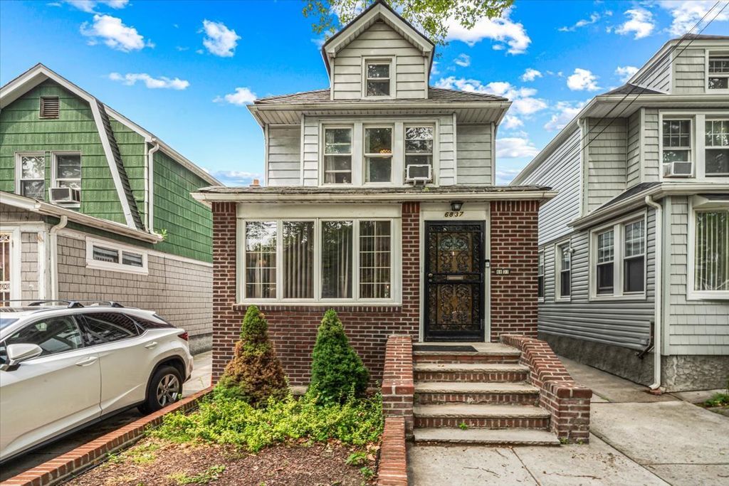 68-37 Nansen Street, New York City, NY 11375