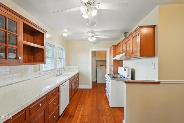 491 Eldora Road, Pasadena, CA 91104