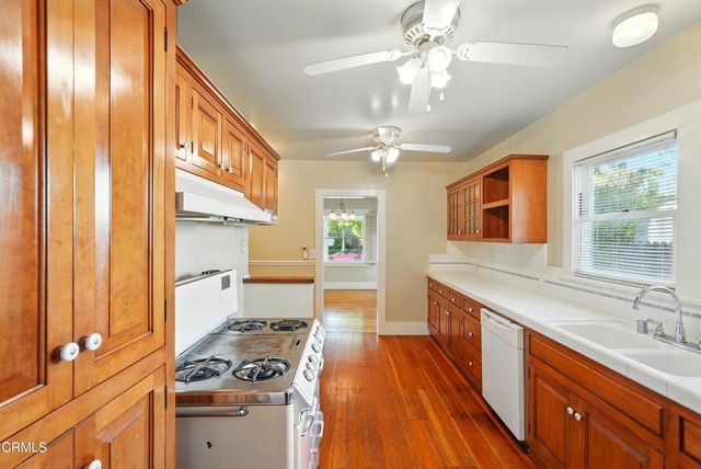 491 Eldora Road, Pasadena, CA 91104