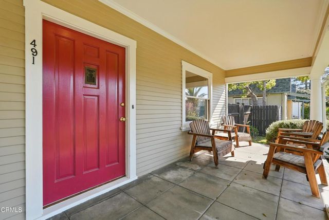 491 Eldora Road, Pasadena, CA 91104