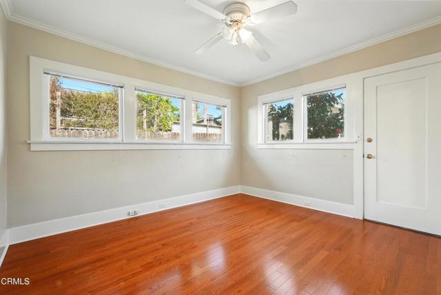 491 Eldora Road, Pasadena, CA 91104
