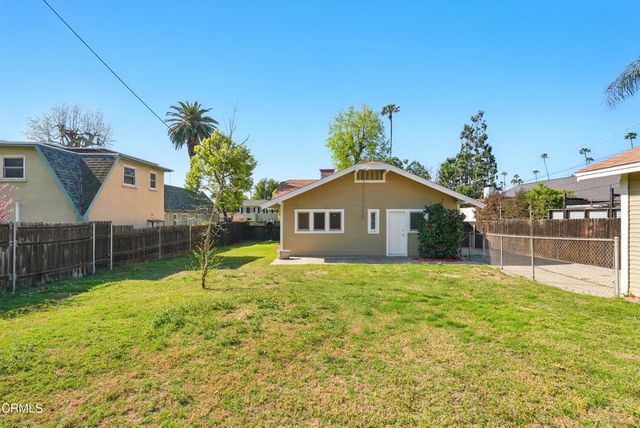 491 Eldora Road, Pasadena, CA 91104