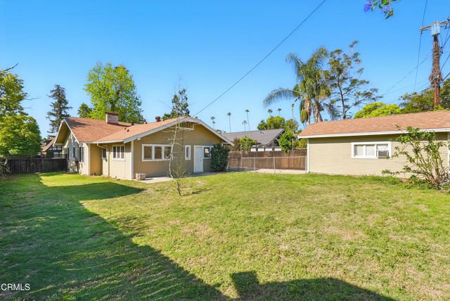 491 Eldora Road, Pasadena, CA 91104