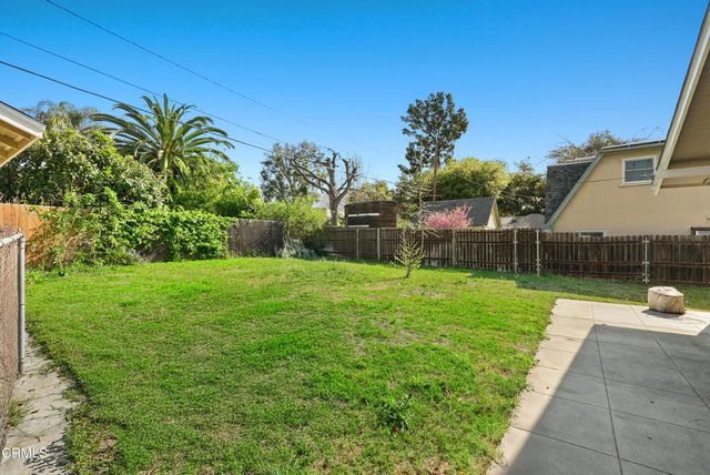 491 Eldora Road, Pasadena, CA 91104