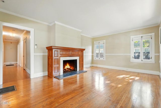 491 Eldora Road, Pasadena, CA 91104