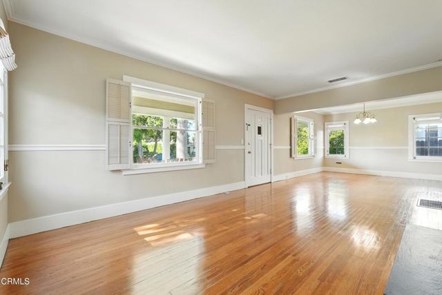 491 Eldora Road, Pasadena, CA 91104
