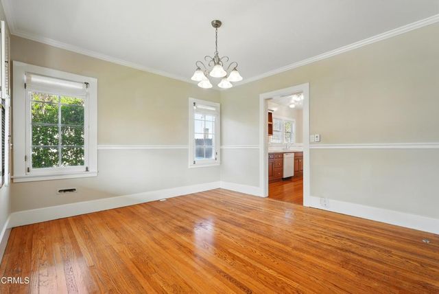 491 Eldora Road, Pasadena, CA 91104