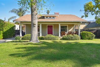 491 Eldora Road, Pasadena, CA 91104