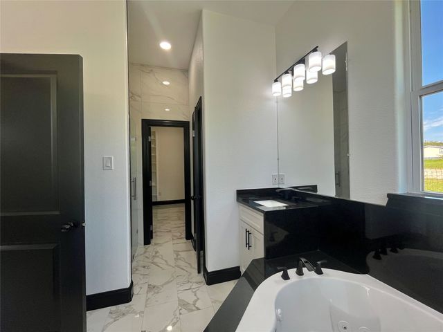 127 Valley Meadows Drive, Springtown, TX 76082