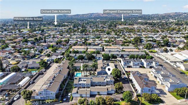 15265 Leffingwell 1, Whittier, CA 90604