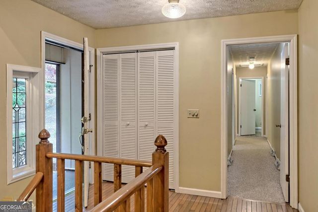 414 Leaning Chimney Drive, Clayton, GA 30525