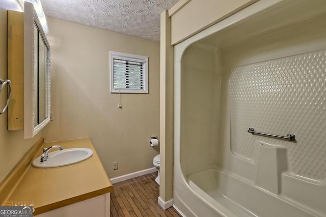414 Leaning Chimney Drive, Clayton, GA 30525
