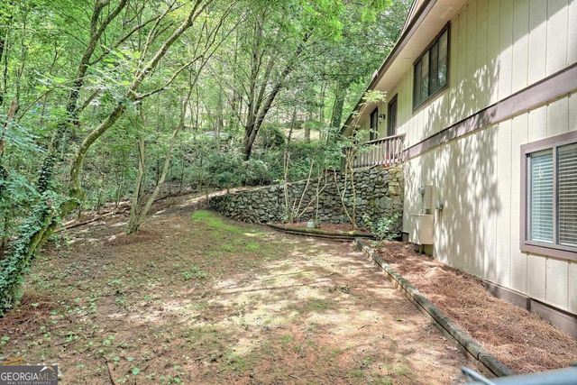 414 Leaning Chimney Drive, Clayton, GA 30525