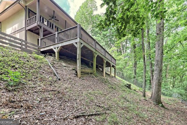 414 Leaning Chimney Drive, Clayton, GA 30525