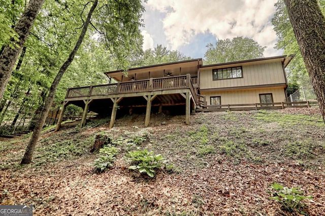 414 Leaning Chimney Drive, Clayton, GA 30525