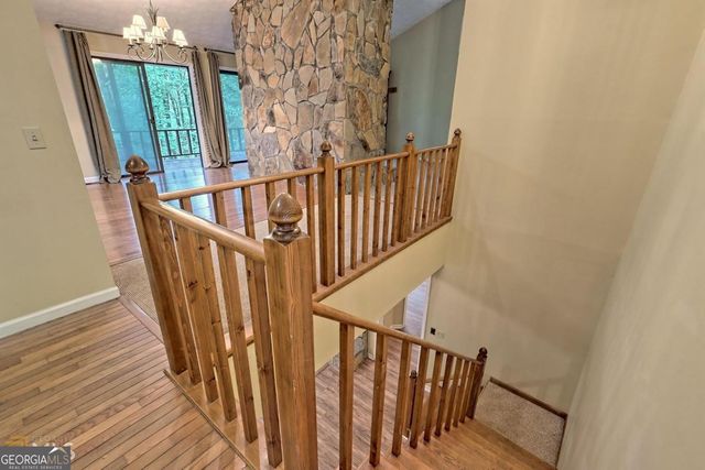 414 Leaning Chimney Drive, Clayton, GA 30525