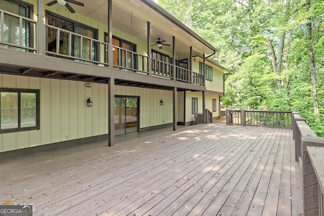 414 Leaning Chimney Drive, Clayton, GA 30525