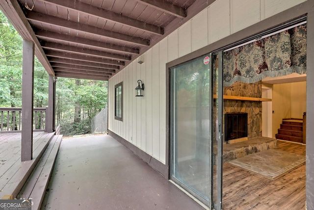 414 Leaning Chimney Drive, Clayton, GA 30525