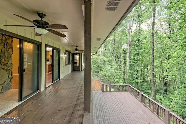 414 Leaning Chimney Drive, Clayton, GA 30525