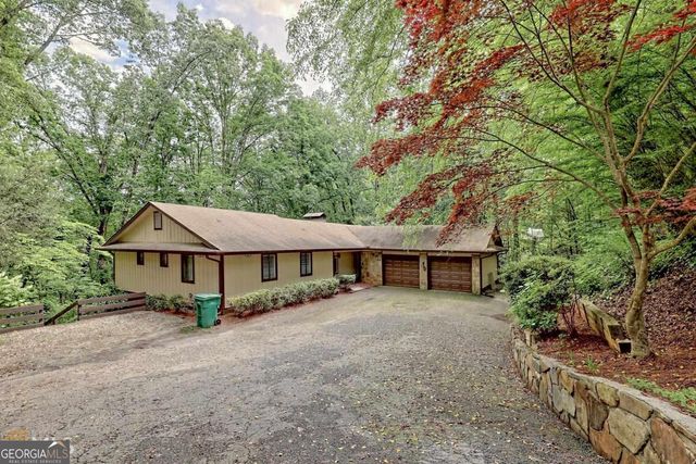 414 Leaning Chimney Drive, Clayton, GA 30525
