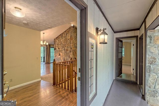 414 Leaning Chimney Drive, Clayton, GA 30525
