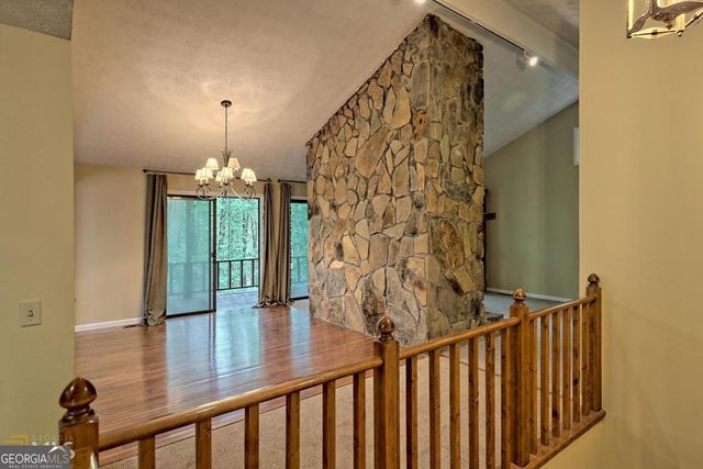 414 Leaning Chimney Drive, Clayton, GA 30525