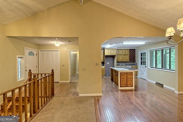414 Leaning Chimney Drive, Clayton, GA 30525